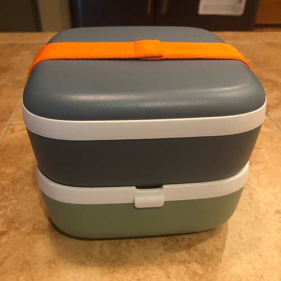 The Pampered Chef Other - Pandered Chef Bento Box -New product